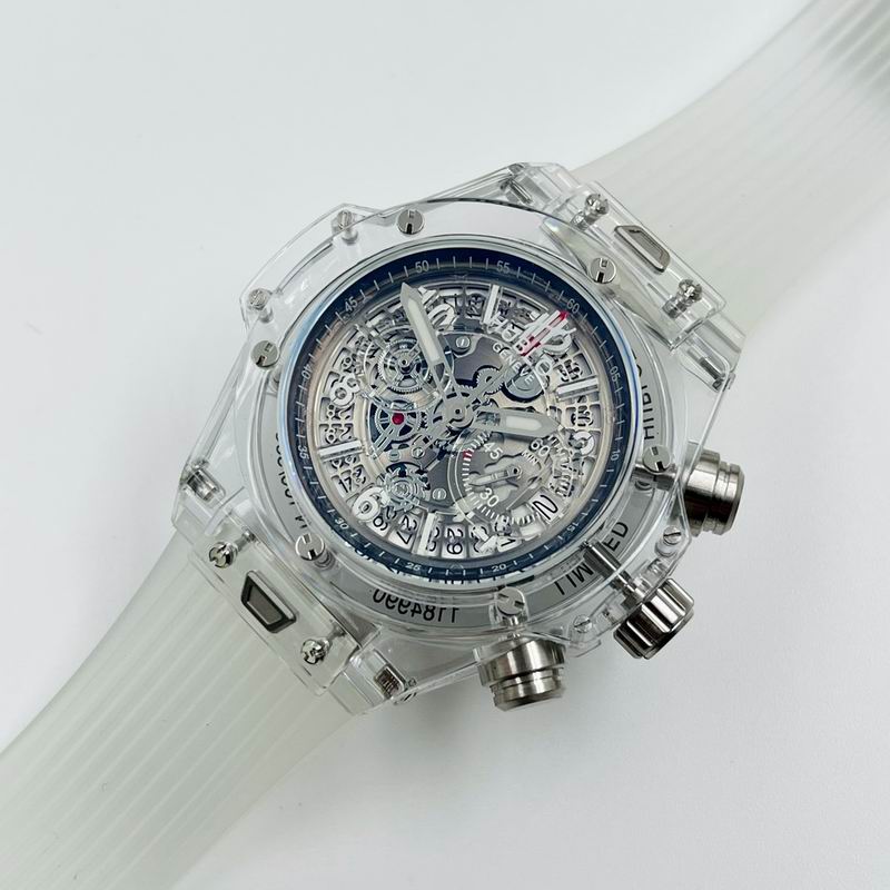 Hublot 42.2X16.6mm 082772